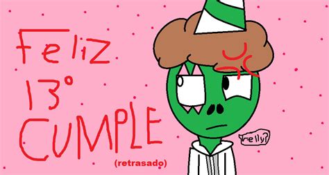 kemono feliz_r_|FELIZ CUMPLE FERR [retrasado] .
